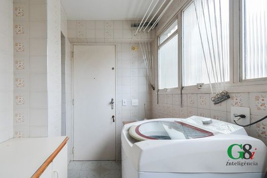 Foto 21 do(a) Apartamento de 3 quartos à venda em Pinheiros, São Paulo