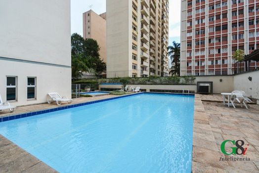 Foto 32 do(a) Apartamento de 3 quartos à venda em Pinheiros, São Paulo