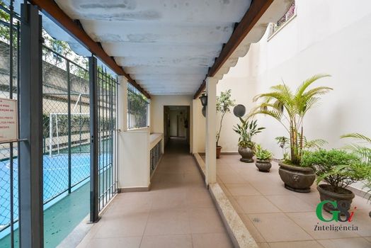 Foto 38 do(a) Apartamento de 3 quartos à venda em Pinheiros, São Paulo
