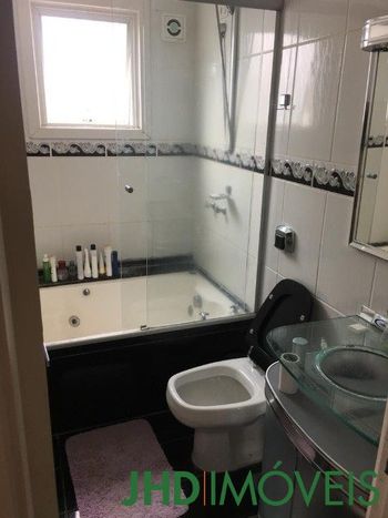 Foto 6 do(a) Apartamento de 2 quartos à venda em Teresópolis, Porto Alegre