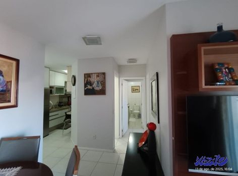 Foto 14 do(a) Apartamento de 2 quartos à venda em Roçado, São José