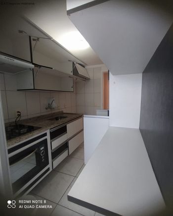 Foto 10 do(a) Apartamento de 2 quartos para alugar em Jardim Guarujá, Sorocaba