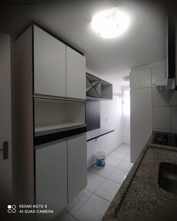Foto 15 do(a) Apartamento de 2 quartos para alugar em Jardim Guarujá, Sorocaba