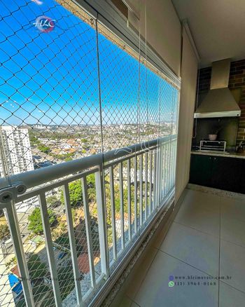 Foto 19 do(a) Apartamento de 3 quartos à venda em Vila Lacerda, Jundiaí