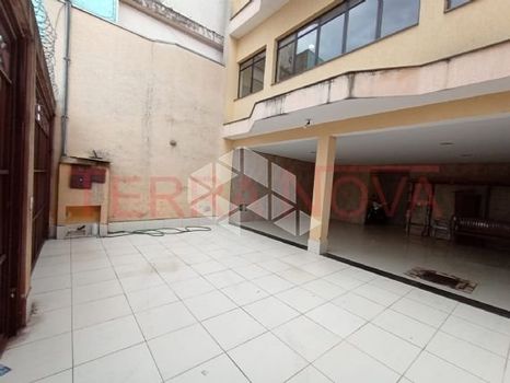 Foto 1 do(a) Edifício Inteiro false à venda em Vila Carmosina, São Paulo