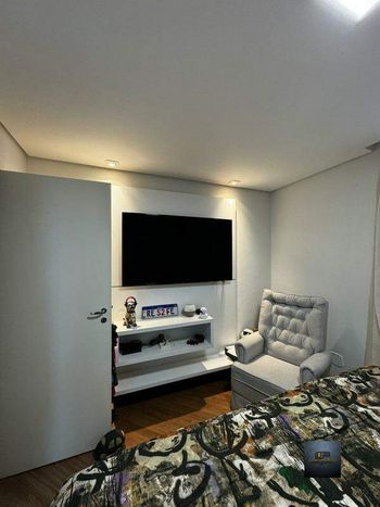 Foto 13 do(a) Apartamento de 3 quartos à venda em Anchieta, São Bernardo do Campo