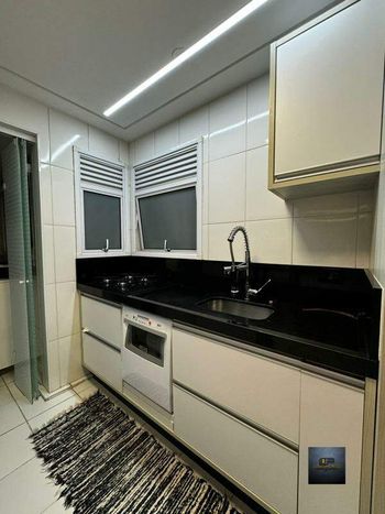 Foto 5 do(a) Apartamento de 3 quartos à venda em Anchieta, São Bernardo do Campo
