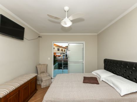 Foto 2 do(a) Casa em Condomínio de 4 quartos à venda em Jardim Cidália, São Paulo