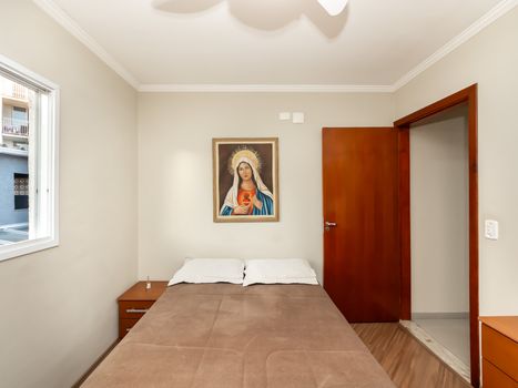 Foto 17 do(a) Casa em Condomínio de 4 quartos à venda em Jardim Cidália, São Paulo