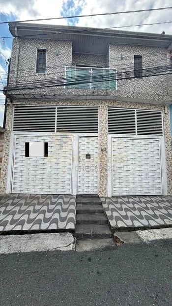 Foto 1 do(a) Casa de 3 quartos à venda em Cidade Ariston Estela Azevedo, Carapicuíba