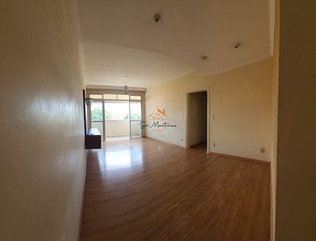 Foto 1 do(a) Apartamento de 3 quartos à venda em Vila Guarani, Jundiaí