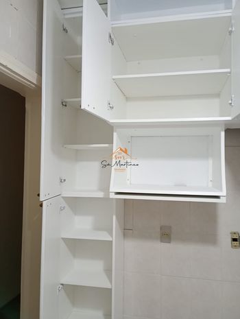 Foto 6 do(a) Apartamento de 3 quartos à venda em Vila Guarani, Jundiaí