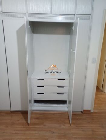 Foto 15 do(a) Apartamento de 3 quartos à venda em Vila Guarani, Jundiaí