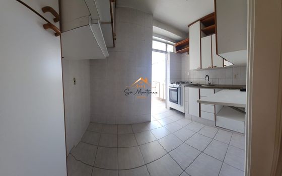 Foto 7 do(a) Apartamento de 3 quartos à venda em Vila Guarani, Jundiaí