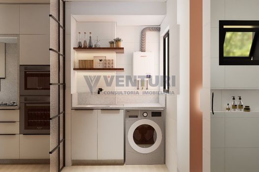 Foto 14 do(a) Cobertura de 3 quartos à venda em São Domingos, São José dos Pinhais