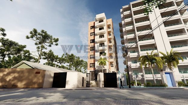 Foto 6 do(a) Cobertura de 3 quartos à venda em São Domingos, São José dos Pinhais