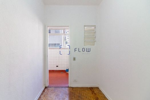 Foto 16 do(a) Apartamento de 3 quartos para alugar em Jardim Paulista, São Paulo