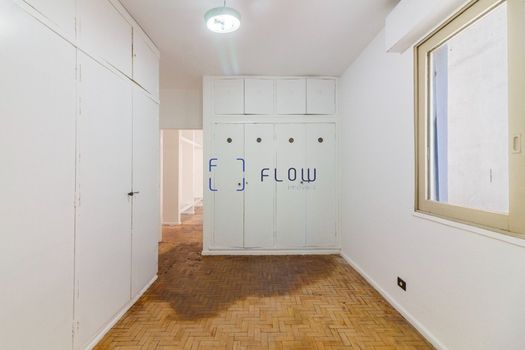 Foto 14 do(a) Apartamento de 3 quartos para alugar em Jardim Paulista, São Paulo
