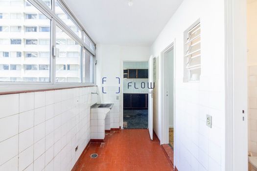 Foto 33 do(a) Apartamento de 3 quartos para alugar em Jardim Paulista, São Paulo