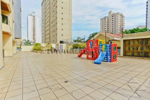 Foto 50 do(a) Apartamento de 3 quartos à venda em Perdizes, São Paulo
