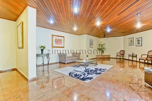 Foto 30 do(a) Apartamento de 3 quartos à venda em Perdizes, São Paulo