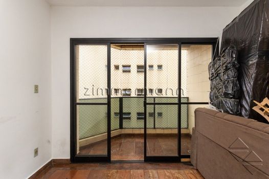 Foto 2 do(a) Apartamento de 3 quartos à venda em Perdizes, São Paulo