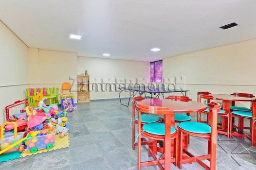 Foto 45 do(a) Apartamento de 3 quartos à venda em Perdizes, São Paulo