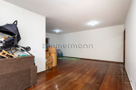 Foto 7 do(a) Apartamento de 3 quartos à venda em Perdizes, São Paulo