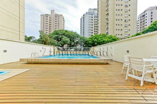 Foto 36 do(a) Apartamento de 3 quartos à venda em Perdizes, São Paulo