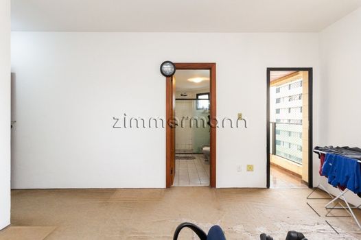 Foto 18 do(a) Apartamento de 3 quartos à venda em Perdizes, São Paulo
