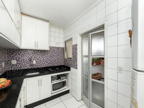 Foto 13 do(a) Apartamento de 2 quartos à venda em Parque Maria Helena, São Paulo