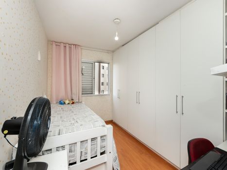 Foto 22 do(a) Apartamento de 2 quartos à venda em Parque Maria Helena, São Paulo