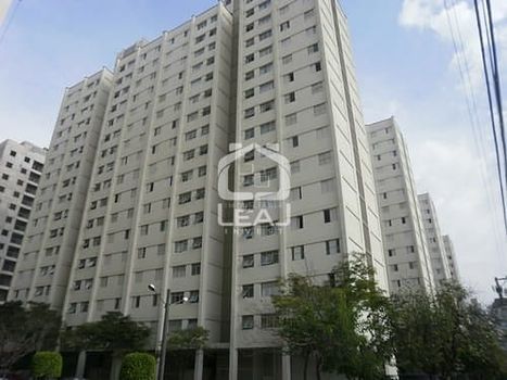 Foto 36 do(a) Apartamento de 2 quartos à venda em Vila Prel, São Paulo