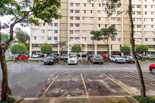 Foto 40 do(a) Apartamento de 2 quartos à venda em Vila Prel, São Paulo