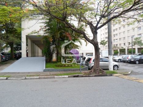 Foto 35 do(a) Apartamento de 2 quartos à venda em Vila Prel, São Paulo