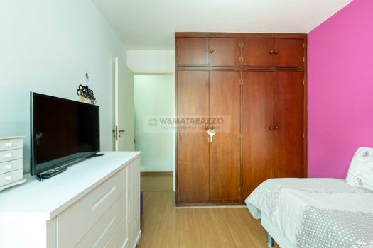 Foto 15 do(a) Apartamento de 4 quartos à venda em Vila Uberabinha, São Paulo