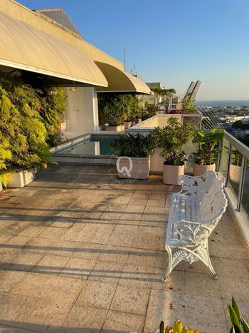 Foto 3 do(a) Cobertura de 3 quartos à venda em Itanhangá, Rio de Janeiro