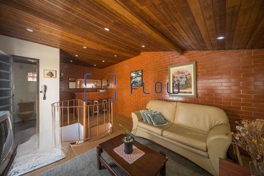 Foto 4 do(a) Apartamento de 3 quartos à venda em Vila Santo Estéfano, São Paulo