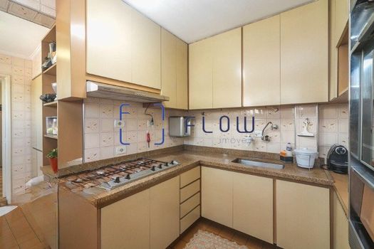 Foto 10 do(a) Apartamento de 3 quartos à venda em Vila Santo Estéfano, São Paulo