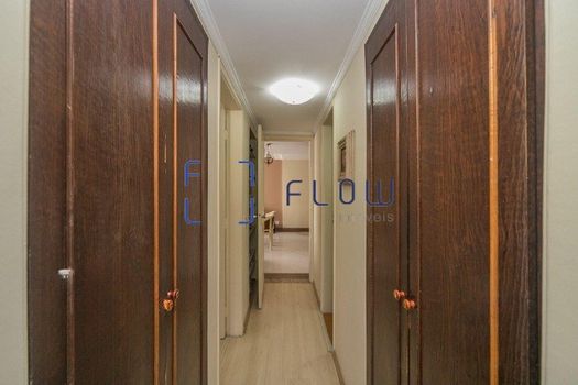 Foto 6 do(a) Apartamento de 3 quartos à venda em Vila Santo Estéfano, São Paulo