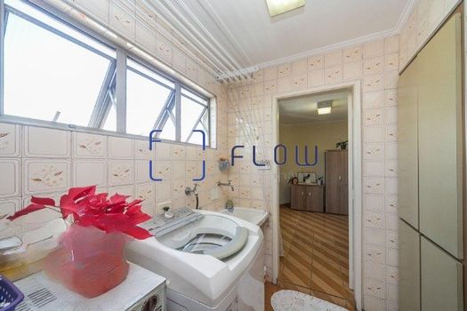 Foto 15 do(a) Apartamento de 3 quartos à venda em Vila Santo Estéfano, São Paulo