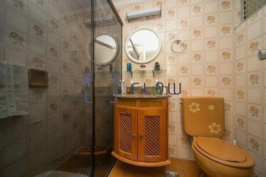 Foto 13 do(a) Apartamento de 3 quartos à venda em Vila Santo Estéfano, São Paulo