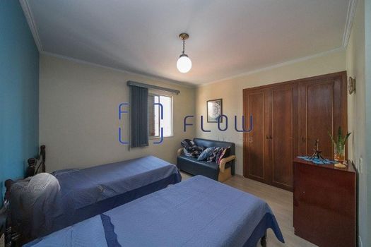 Foto 8 do(a) Apartamento de 3 quartos à venda em Vila Santo Estéfano, São Paulo