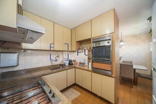 Foto 9 do(a) Apartamento de 3 quartos à venda em Vila Santo Estéfano, São Paulo