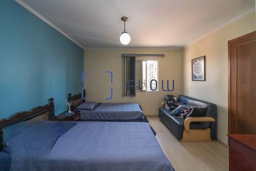 Foto 7 do(a) Apartamento de 3 quartos à venda em Vila Santo Estéfano, São Paulo