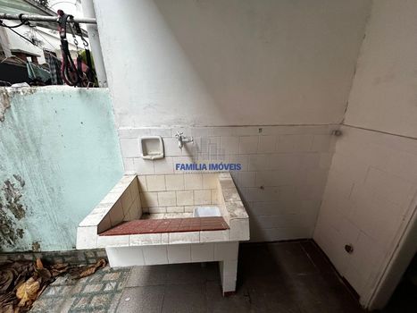 Foto 38 do(a) Casa em Condomínio de 2 quartos à venda em Vila Mathias, Santos