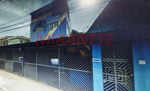 Foto 3 do(a) Edifício Inteiro false à venda em Parque Maria Luiza, São Paulo