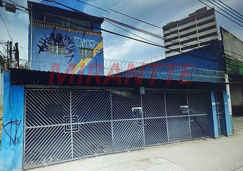Foto 1 do(a) Edifício Inteiro false à venda em Parque Maria Luiza, São Paulo