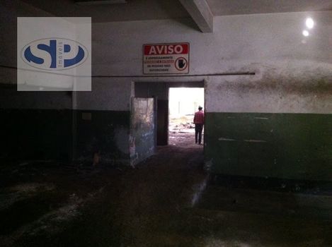 Foto 6 do(a) Galpão / Depósito / Armazém / Pavilhão false à venda em Vila Prudente, São Paulo