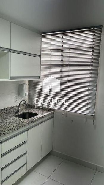 Foto 8 do(a) Apartamento false à venda em Vila Eliza, Campinas